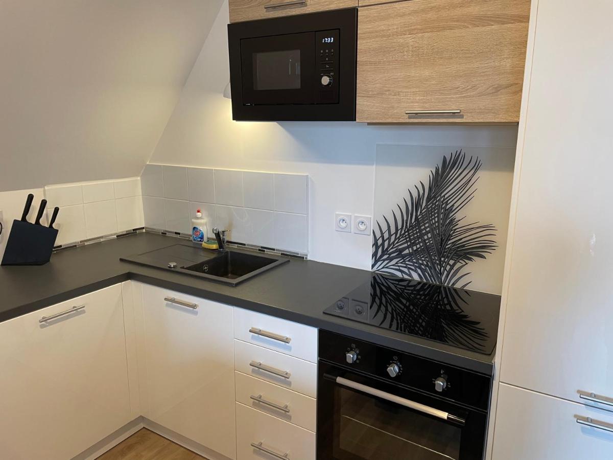 Bel Appartement « The Lion King » Proche Disney Montévrain Dış mekan fotoğraf