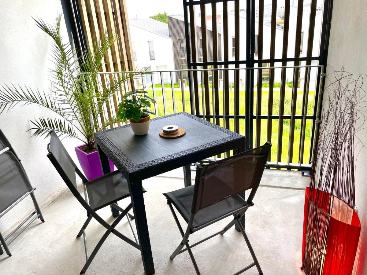 Bel Appartement « The Lion King » Proche Disney Montévrain Dış mekan fotoğraf